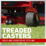 Toro Tondeuse autoportée zéro tour TITAN® MyRIDE® 60 po (152 cm) 76614
