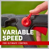 Toro Souffleuse à feuilles sans fil sans balais 900 CFM 60V MAX* - Batterie 4,0 Ah incluse 51827