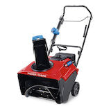 Toro 38756 Snowthrower 721 QZE Power Clear Single-Stage Electric Start