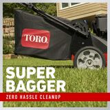 Toro 30 in. (76cm) TimeMaster® w/Personal Pace® Gas Lawn Mower 21220