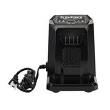 Toro Chargeur de batterie Lithium-Ion 60V MAX* Flex-Force 2 A 88902