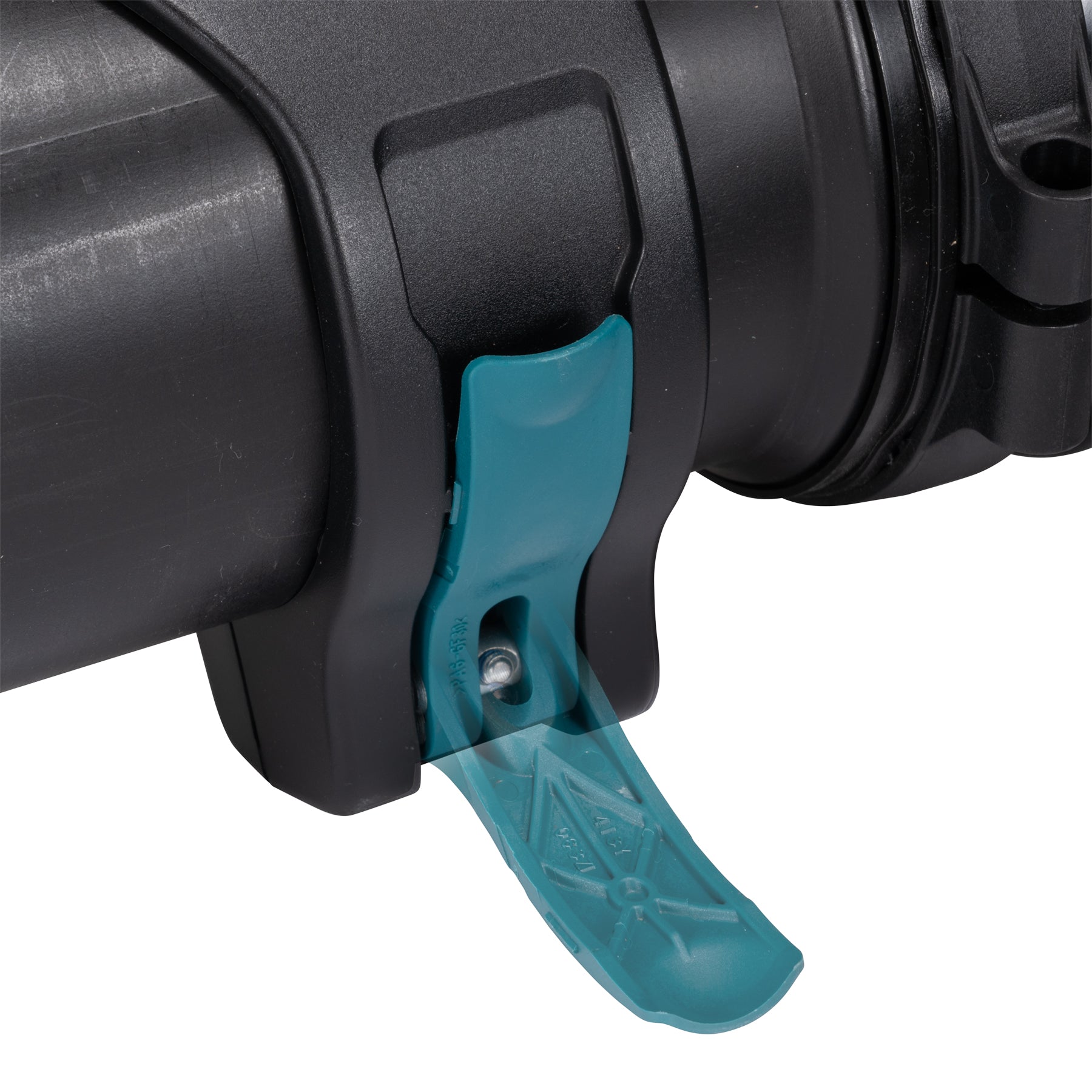 Makita Souffleur dorsal sans balais ConnectX 738CFM, Machine seule UB004CZ