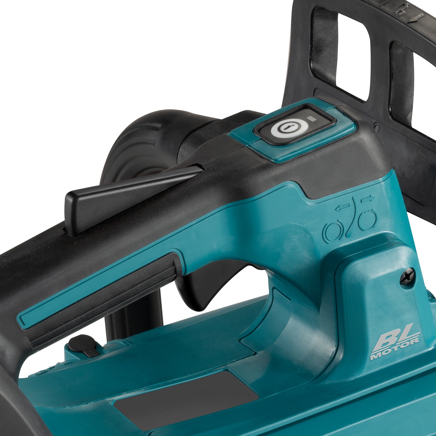 Makita Tronçonneuse sur perche 40Vmax XGT Brushless 12" (30 cm), Kit avec 1 batterie 4,0Ah UC003GM101