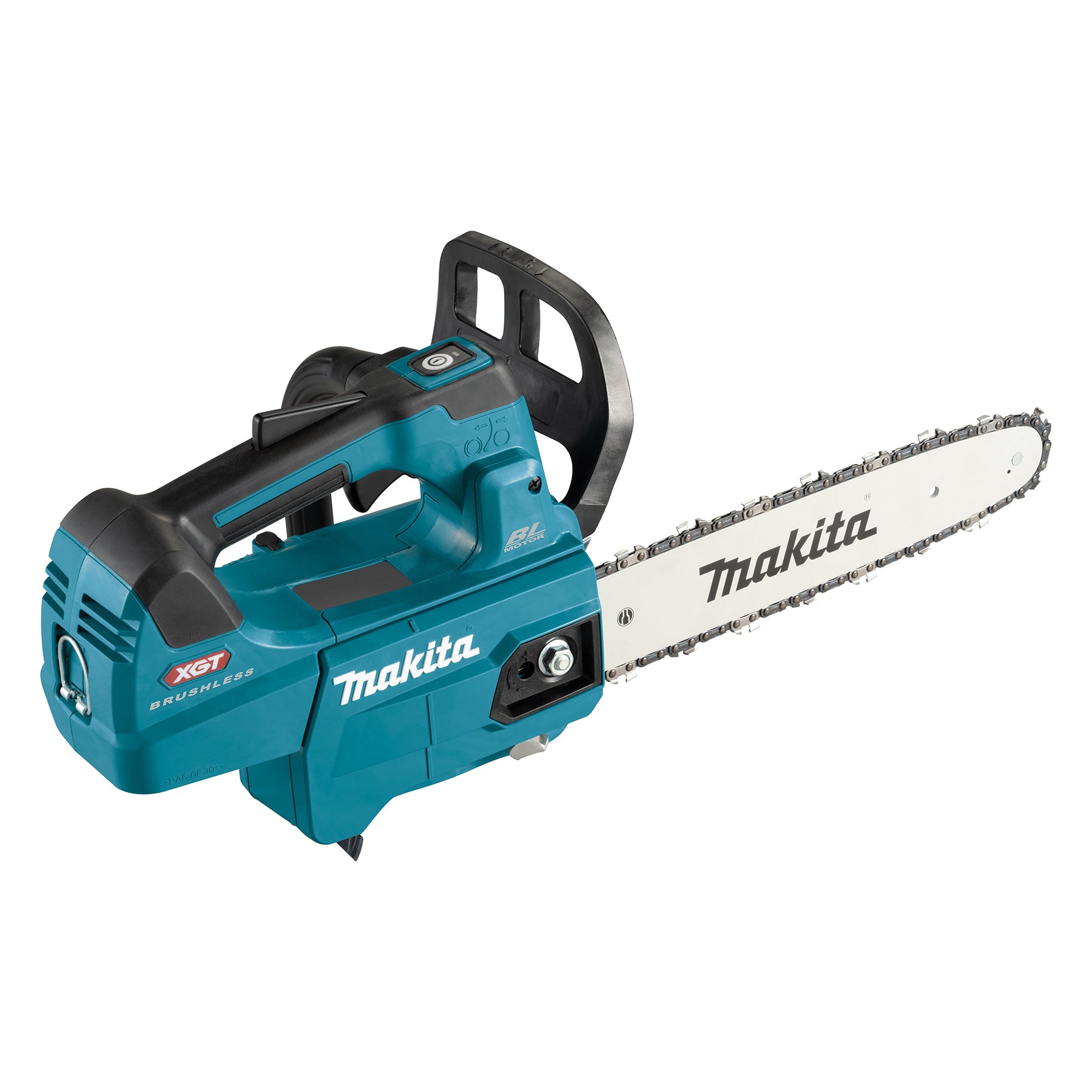Makita 40Vmax XGT Brushless 12" Top Handle Chainsaw, Tool Only UC003GZ