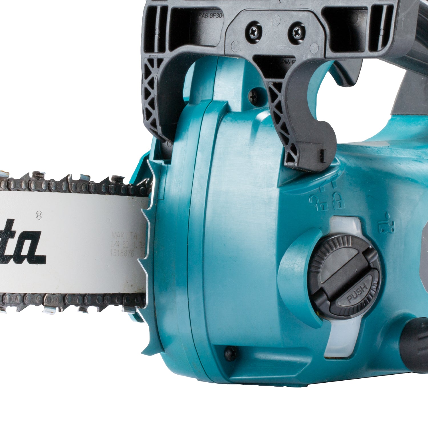 Makita 40Vmax XGT Brushless 16" Top Handle Chainsaw, 4.0Ah x1Kit UC005GM101