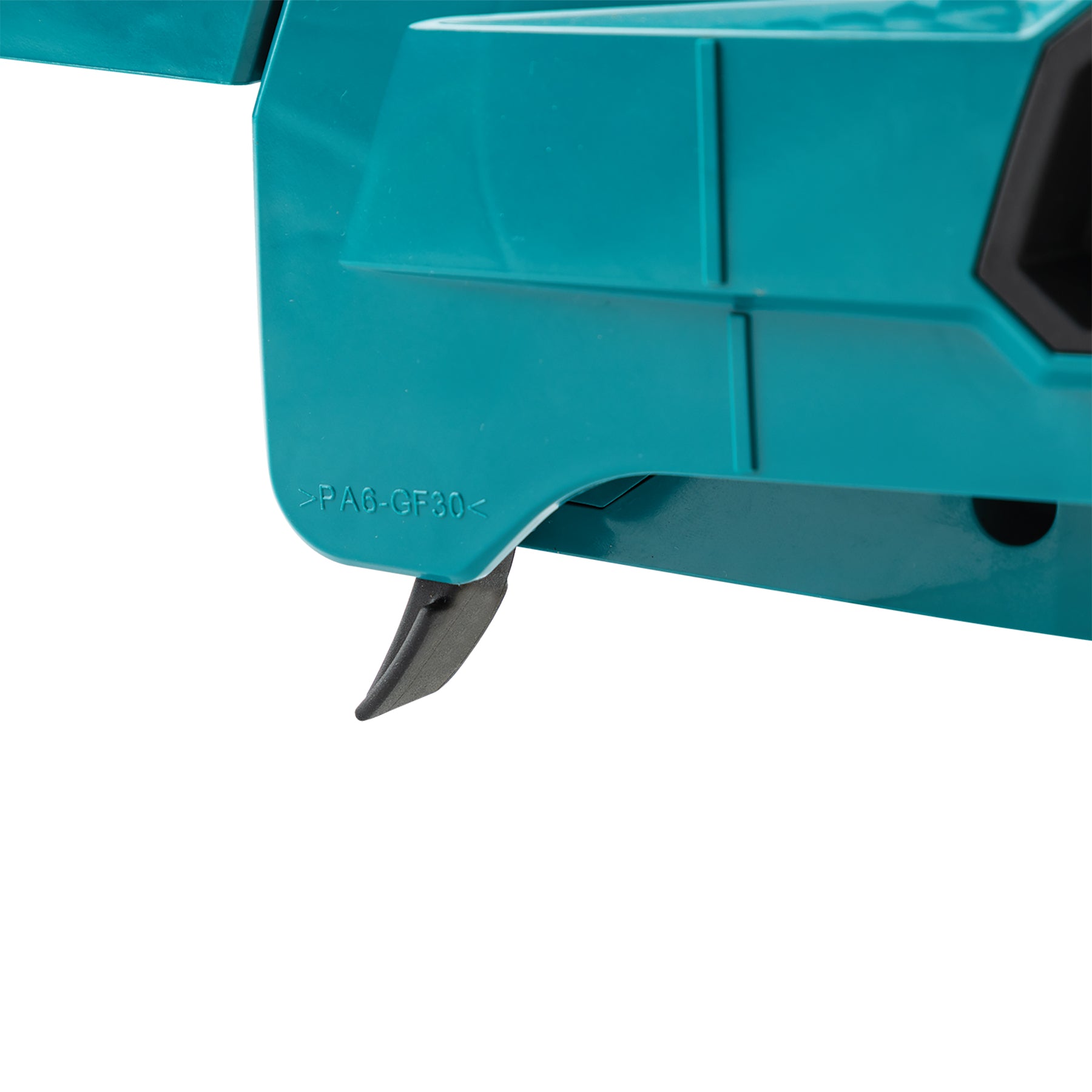 Makita Tronçonneuse sur perche 40Vmax XGT Brushless 16" (40 cm), Machine seule UC005GZ