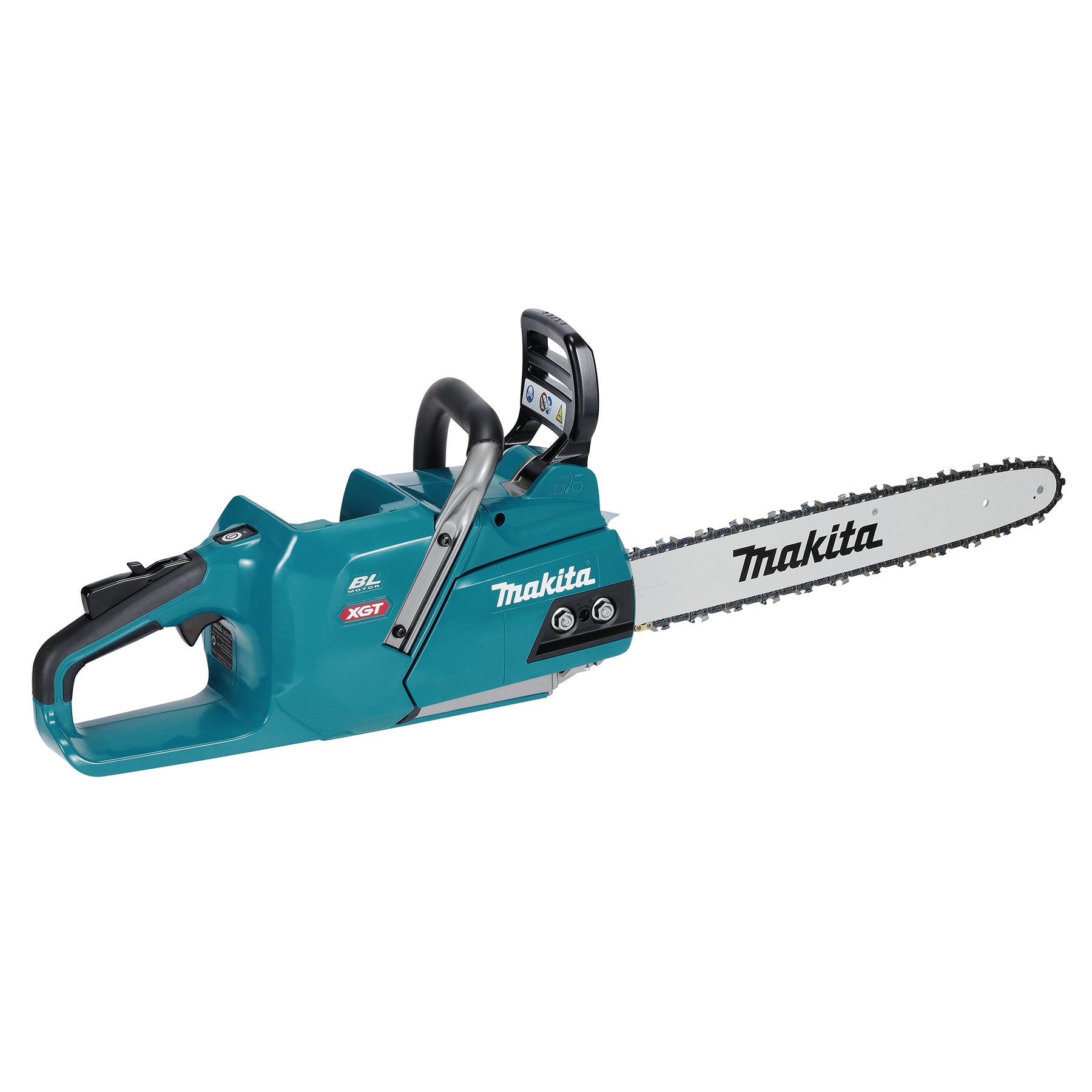 Makita 40Vmax XGT Brushless 18" Rear Handle Chainsaw, Tool Only UC013GZ01
