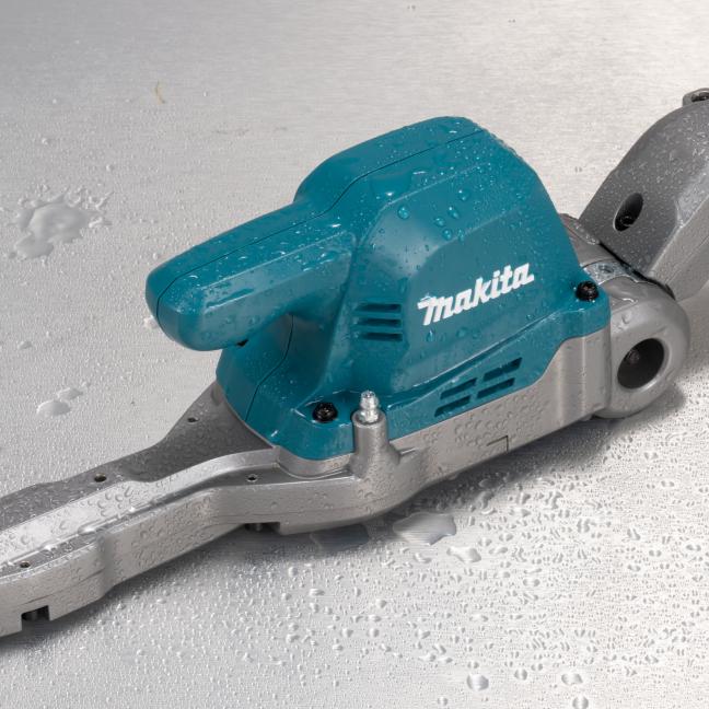 Makita 40Vmax XGT Brushless 24" Pole Hedge Trimmer, Tool Only UN001GZ