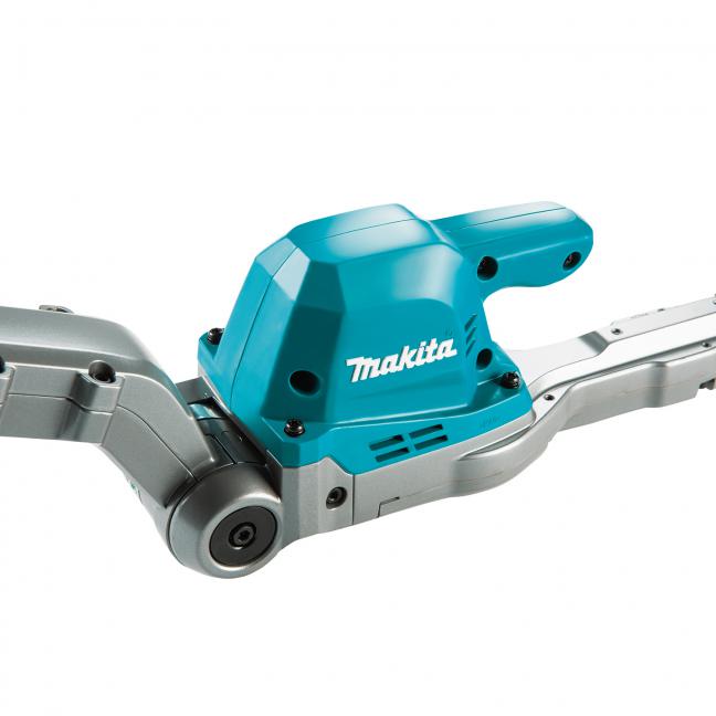 Makita 40Vmax XGT Brushless 24" Pole Hedge Trimmer, Tool Only UN001GZ