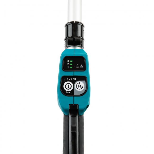 Makita 40Vmax XGT Brushless 24" Pole Hedge Trimmer, Tool Only UN001GZ