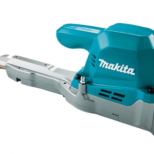 Makita 40Vmax XGT Brushless 24" Pole Hedge Trimmer, Tool Only UN001GZ