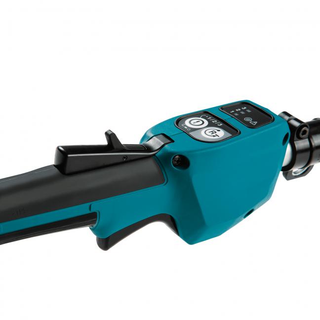 Makita 40Vmax XGT Brushless 24" Pole Hedge Trimmer, Tool Only UN001GZ