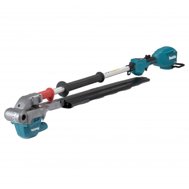 Makita 40Vmax XGT Brushless 24" Pole Hedge Trimmer, Tool Only UN001GZ