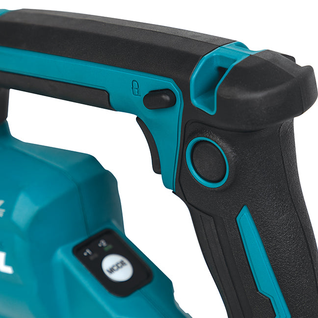 Makita 40Vmax XGT Brushless 1-1/4" x 3.9 ft Concrete Vibrator, Tool Only VR003GZ