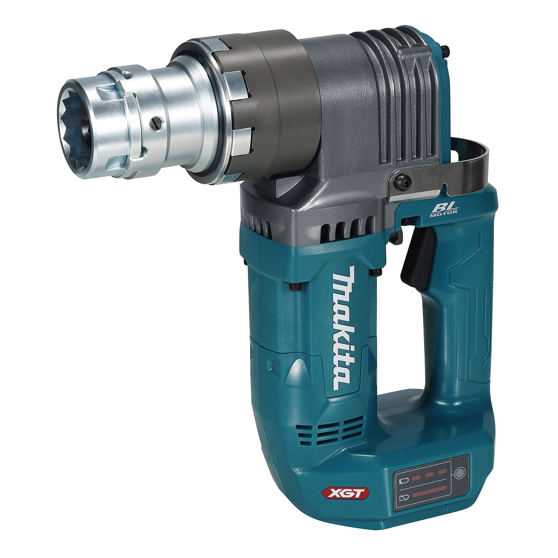 Makita 40Vmax XGT Brushless Shear Wrench, Tool Only WT001GZ