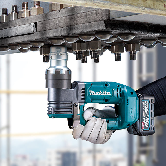 Makita 40Vmax XGT Brushless Shear Wrench, Tool Only WT001GZ