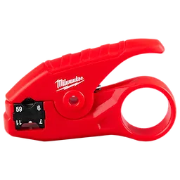 Milwaukee Coax Stripper 48-22-3064