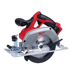 Milwaukee Scie circulaire M18™ 6 ½" (outil seul) 2630-20