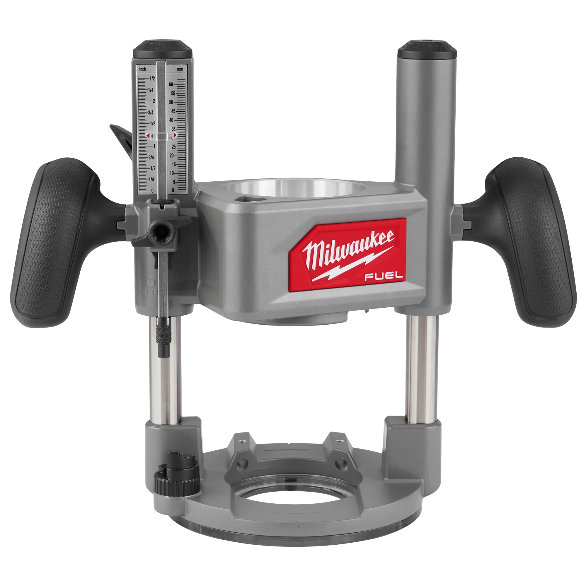 Milwaukee Base plongeante pour défonceuse 1/2\" Milwaukee 48-10-2838