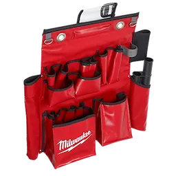 Milwaukee Lineman's Compact Aerial Tool Apron 48-22-8291