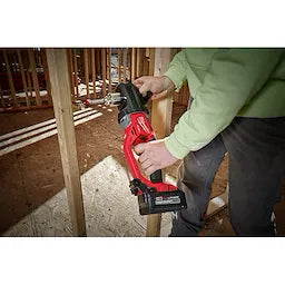 Milwaukee M18 FUEL™ HOLE HAWG® Perceuse à angle droit 1/2" - Outil nu 2807-20