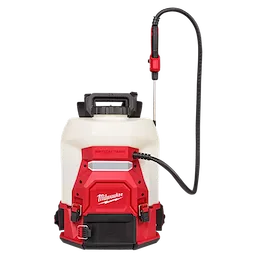Milwaukee M18™ 4-Gallon Backpack Sprayer w/ SWITCH TANK™ (Tool Only) 3019-20PS