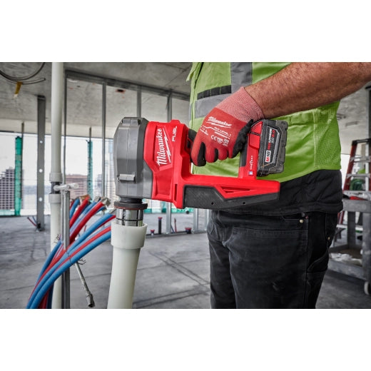 Milwaukee Tête d'expansion 2" ProPEX® pour expandeur M18 FUEL™ 2" ProPEX® 49-16-2613