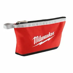 Milwaukee 3 pcs Poches à fermeture éclair 48-22-8193