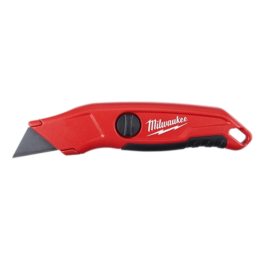 Milwaukee Couteau utilitaire à lame fixe 48-22-1513