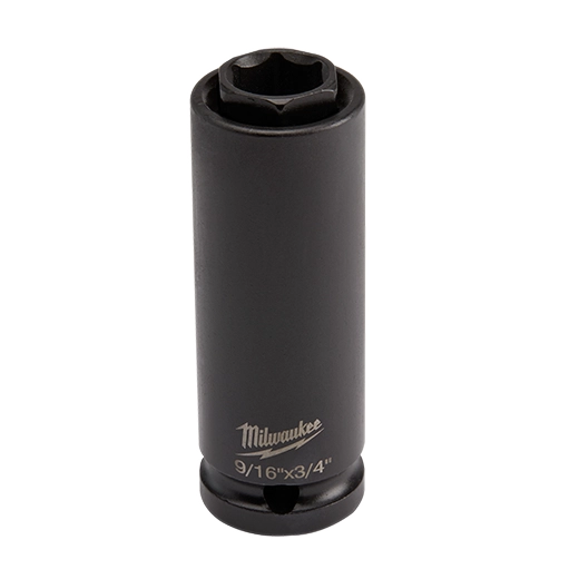 Milwaukee SHOCKWAVE™ Douilles 2-en-1 Lineman 49-66-5121