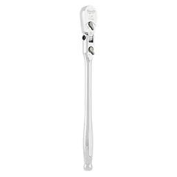 Milwaukee Cliquet à tête flexible 9" 1/4" d'entraînement 48-22-9009