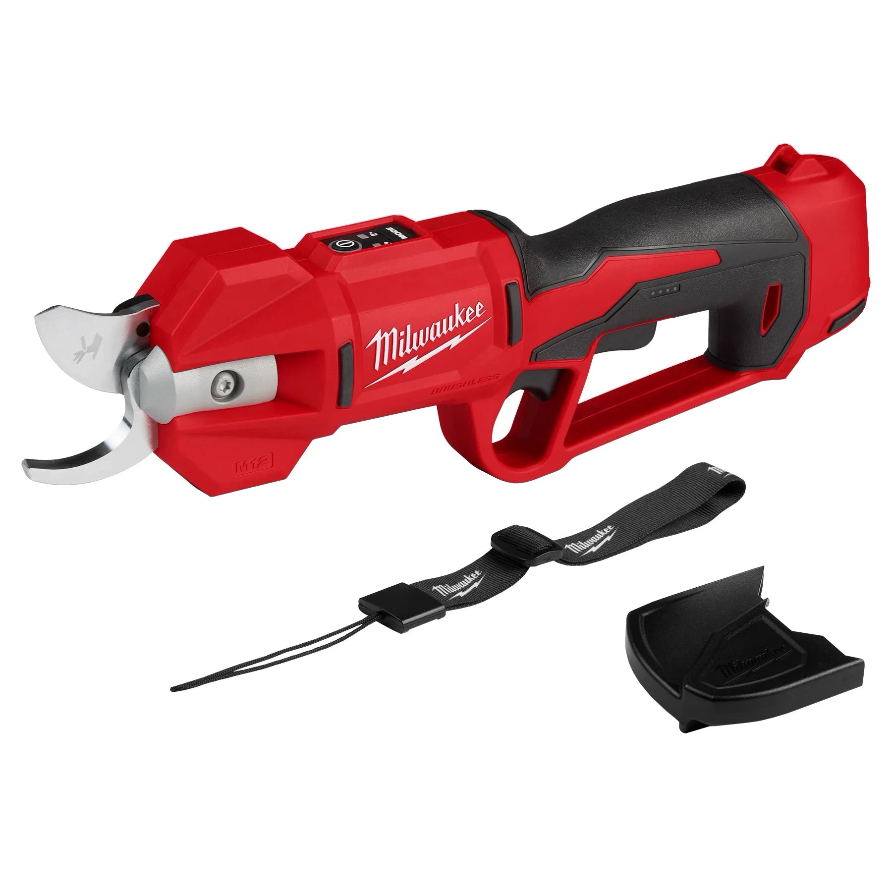 Milwaukee Cisailles de taille sans balais M12™ 2534-20