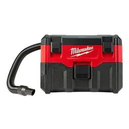 Milwaukee 0880-20 M18™ 2-Gallon Wet/Dry Vacuum 0880-20