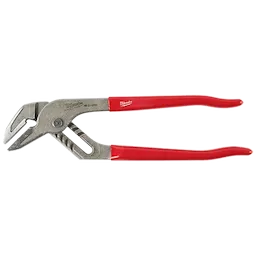 Milwaukee Pinces à mâchoires lisses 10" 48-22-6550