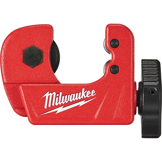 Milwaukee Coupe-tube en cuivre mini 1/2" 48-22-4250