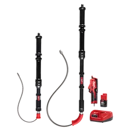 Milwaukee Kit combo 2 outils M12™ TRAPSNAKE™ 3577-21