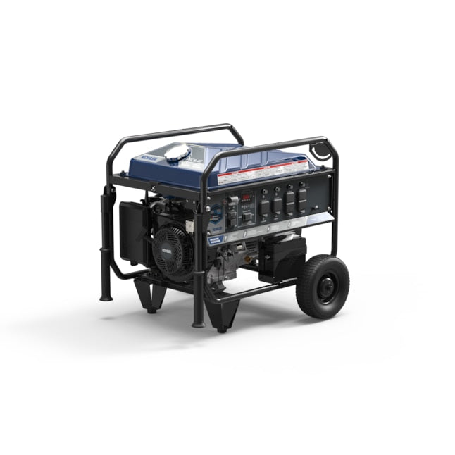 Generator 6400W - 6400w - Multiple