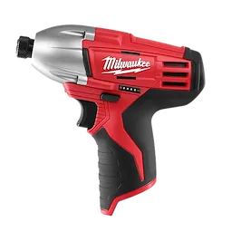 Milwaukee M12™ Kit combo 2 outils sans fil LITHIUM-ION 2497-22