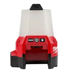 Milwaukee M18™ RADIUS™ Lampe de chantier compacte avec mode flood 2144-20