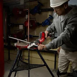 Milwaukee M12 FUEL™ HACKZALL® Scie à Réciprocité (Outil uniquement) 2520-20