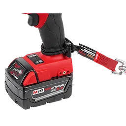 Milwaukee Sangle de suspension d'outils pour électricien 48-22-8297