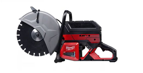 Saw A BETON MX314 - 14Inches - Electric (Cordless)