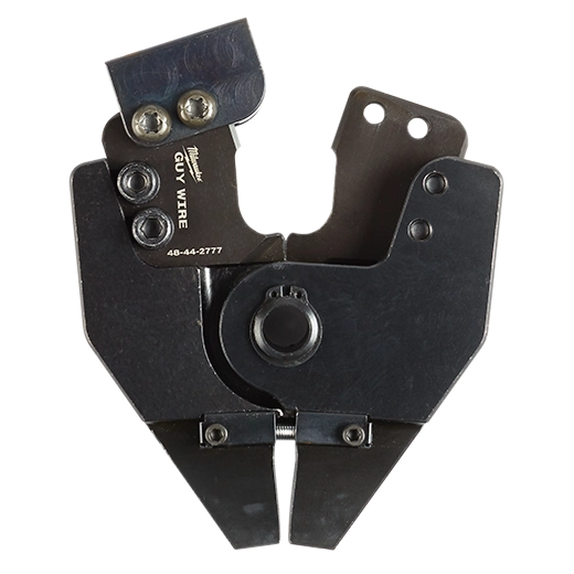 Milwaukee Mâchoire de coupe EHS pour câble de tension 1/2" 49-16-2777