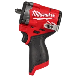 Milwaukee Clé à chocs M12 FUEL™ Stubby 3/8" 2562-20