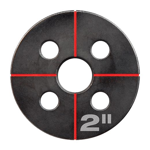 Milwaukee EXACT™ 2" Die 49-16-2670