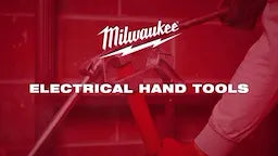 Milwaukee Pince à sertir coaxiale à portée étendue 48-22-3073