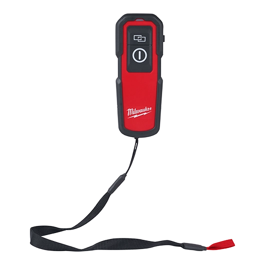 Milwaukee Télécommande pour vibrateur à béton MX FUEL™ MXF371-2XC