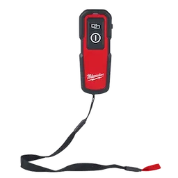 Milwaukee Télécommande pour vibrateur à béton MX FUEL™ MXF371-2XC