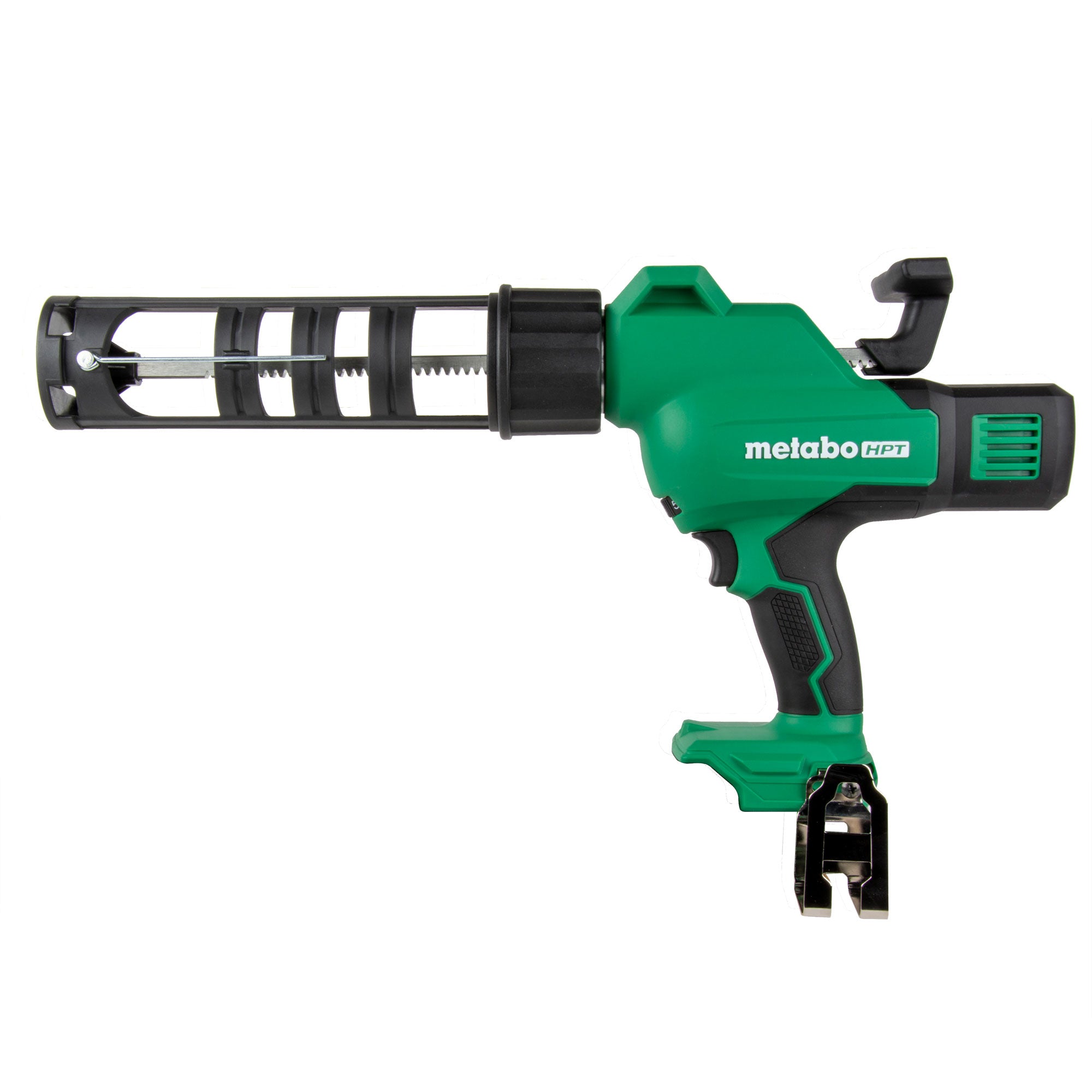 Metabo HPT Pistolet à calfeutrer sans fil haute capacité 18V MultiVolt™ (corps d'outil uniquement) AC18DAQ4