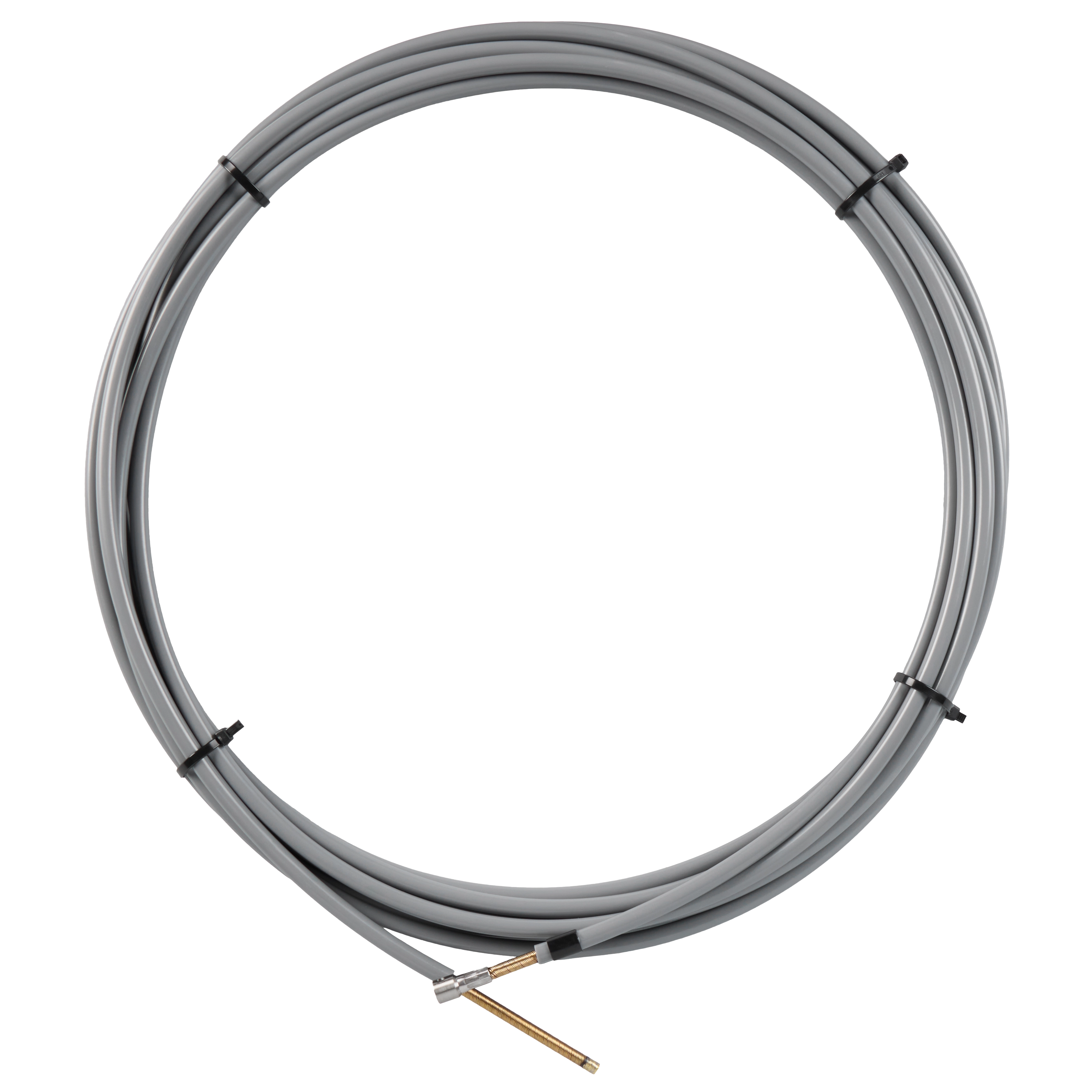 Milwaukee Câble chaîne serpent 1/4" x 35' 48-53-2519